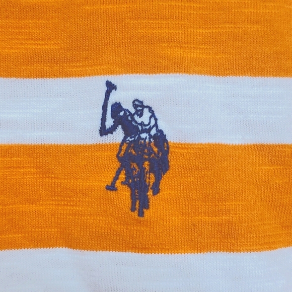 U.S. Polo Shirt - Picture 3 of 5